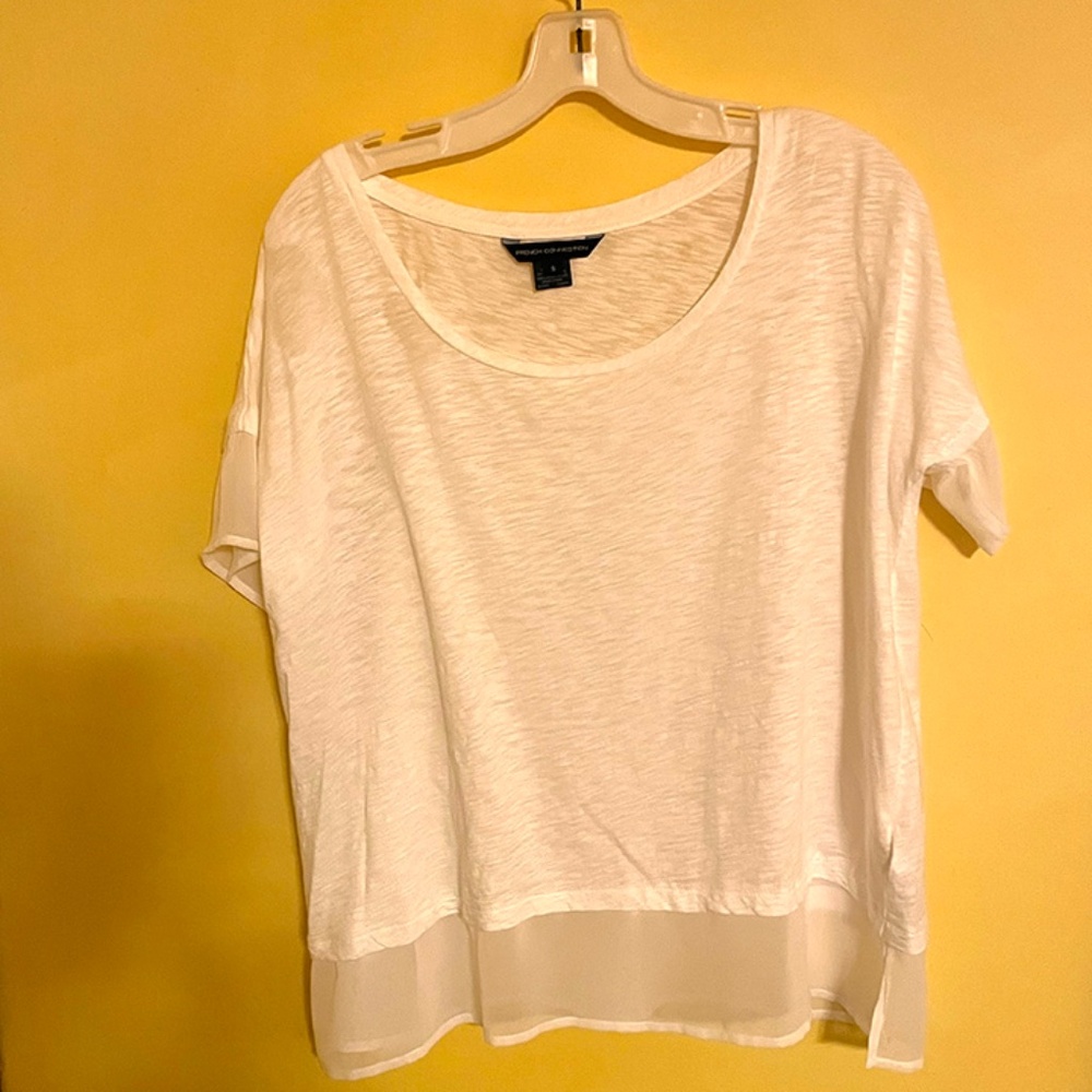 French Connection Top